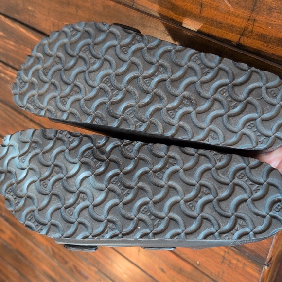 Birkenstock Arizona Eva Sandals - Picture 8 of 8